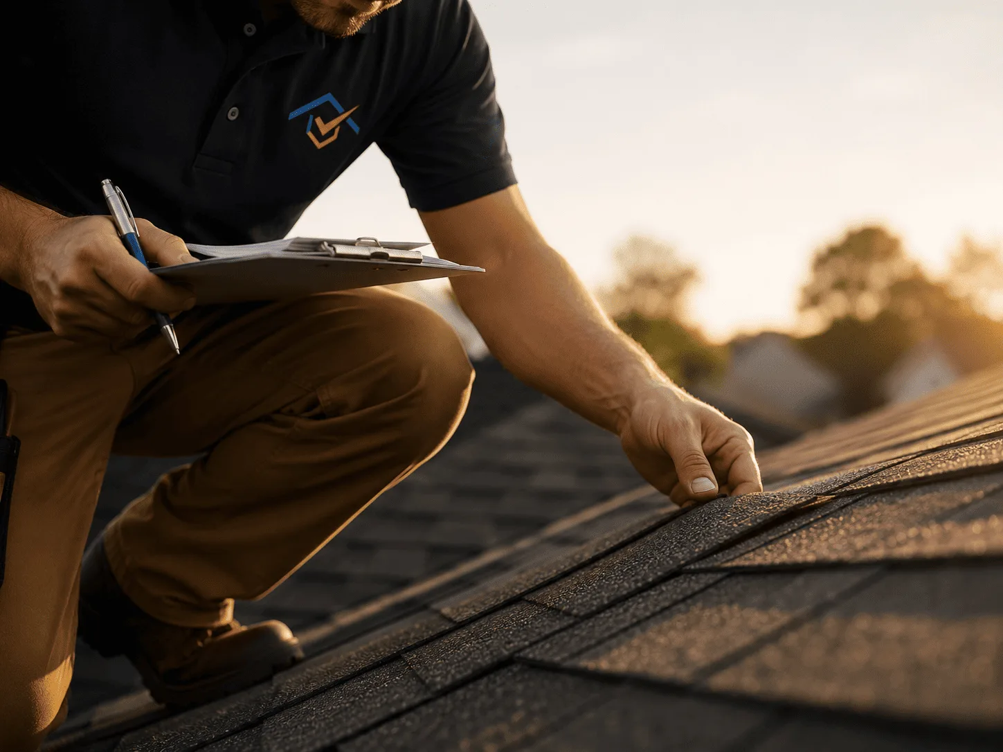 Why Choose Roof Inspection in North Bend, WA